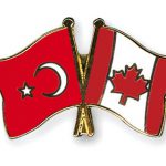 Flag Pins Turkey Canada 600x600 نوبت دهی مستقیم از سفارت ها
