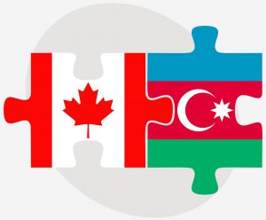 canada and azerbaijan flags vector 5956317 آدرس ، تلفن و سایت سفارت ها
