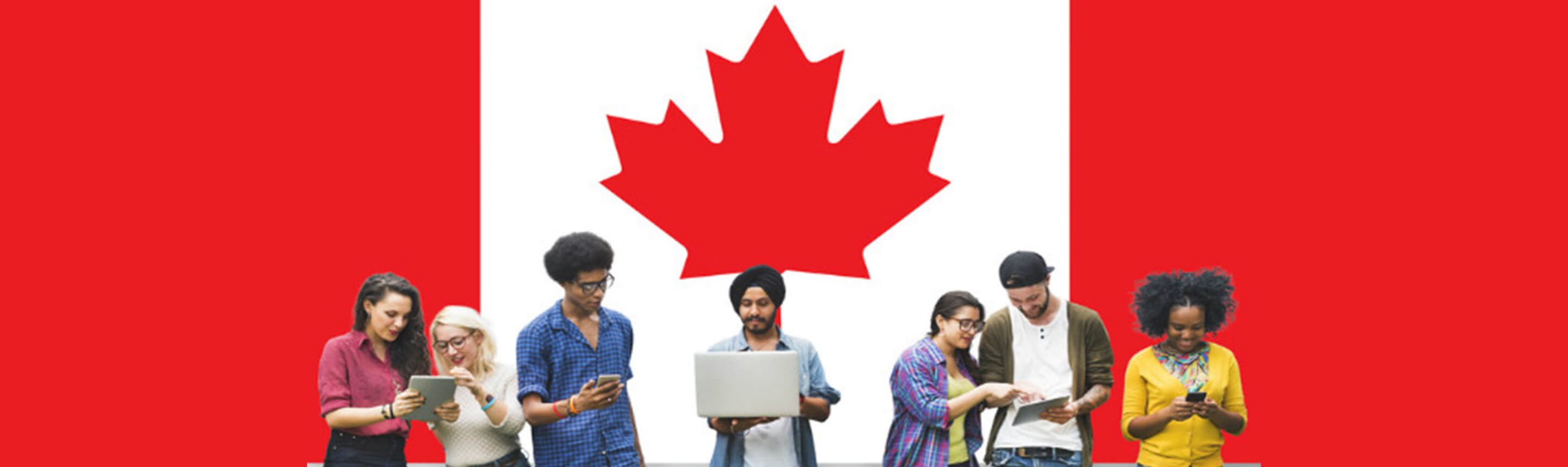 8 Things To Consider Before Studying In Canada scaled انواع ویزای کانادا